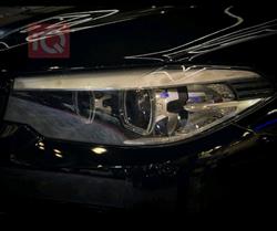 بي ام دبليو الفئة 5